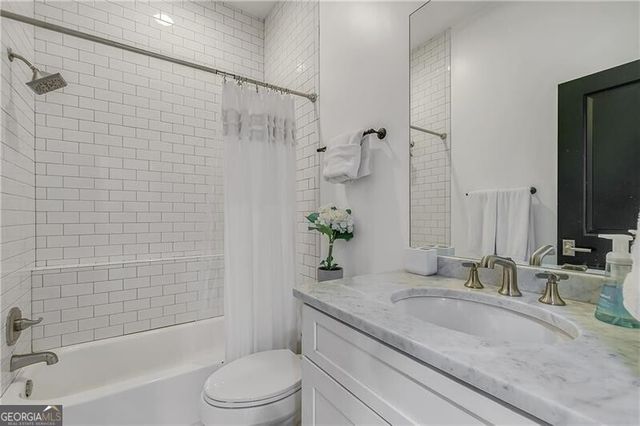 1812 Wellbourne Drive NE, Atlanta, GA 30324