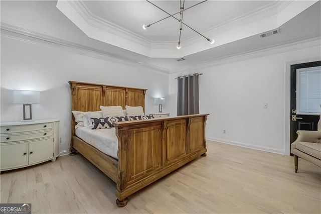 1812 Wellbourne Drive NE, Atlanta, GA 30324