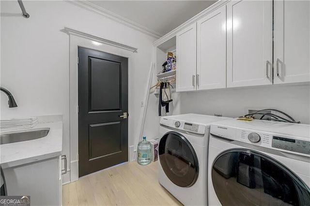 1812 Wellbourne Drive NE, Atlanta, GA 30324