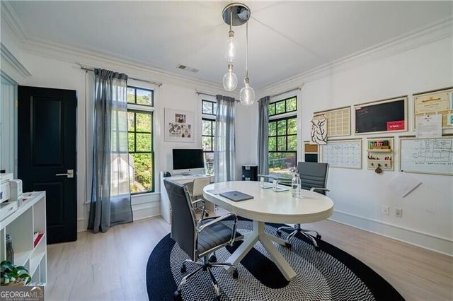 1812 Wellbourne Drive NE, Atlanta, GA 30324