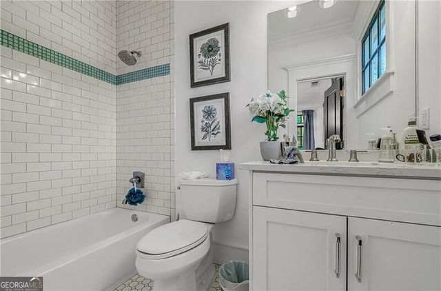 1812 Wellbourne Drive NE, Atlanta, GA 30324