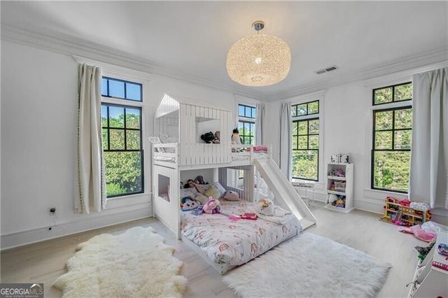 1812 Wellbourne Drive NE, Atlanta, GA 30324