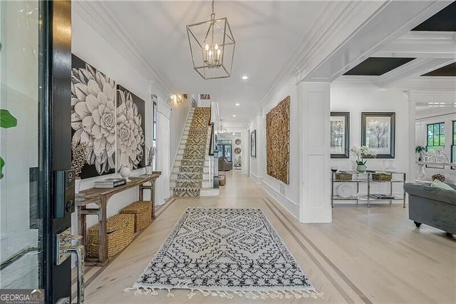 1812 Wellbourne Drive NE, Atlanta, GA 30324