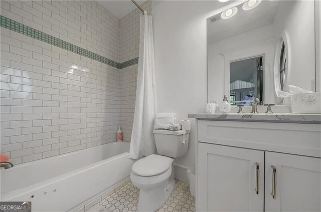 1812 Wellbourne Drive NE, Atlanta, GA 30324