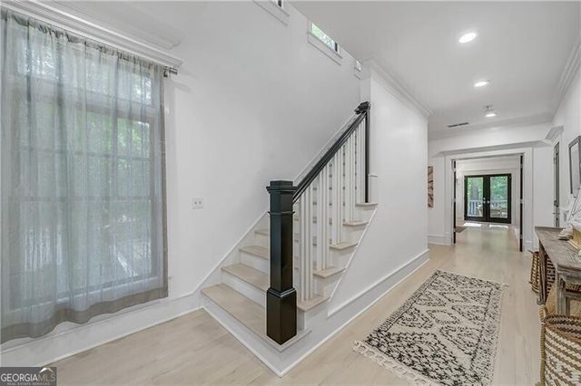 1812 Wellbourne Drive NE, Atlanta, GA 30324