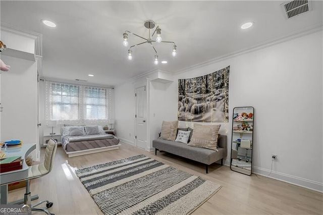 1812 Wellbourne Drive NE, Atlanta, GA 30324