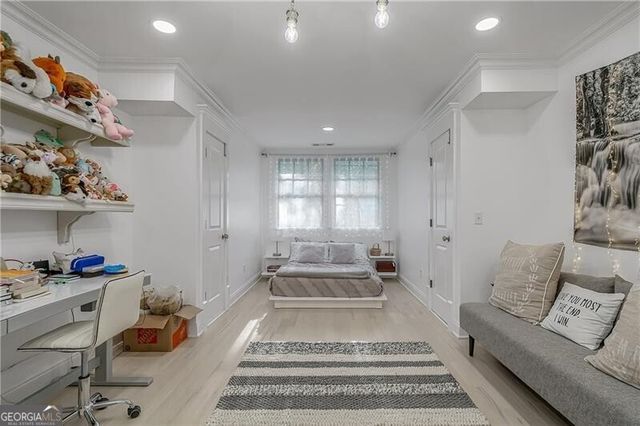 1812 Wellbourne Drive NE, Atlanta, GA 30324