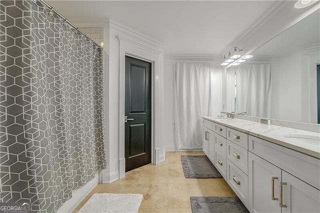 1812 Wellbourne Drive NE, Atlanta, GA 30324