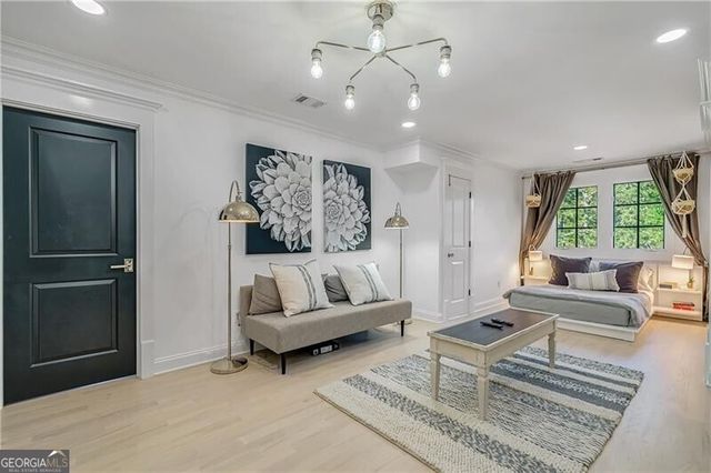 1812 Wellbourne Drive NE, Atlanta, GA 30324