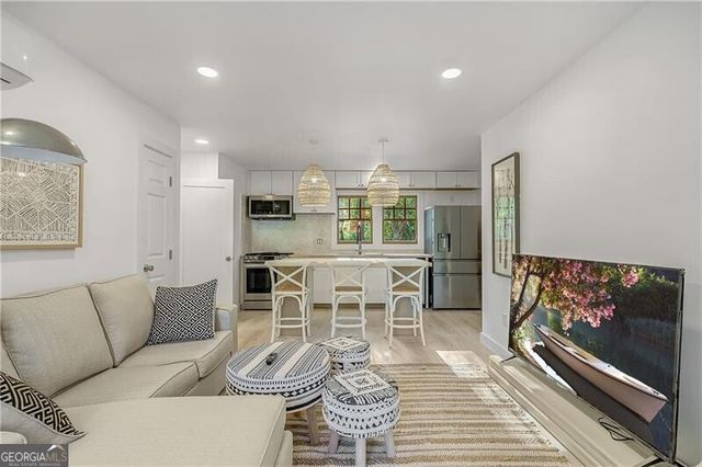 1812 Wellbourne Drive NE, Atlanta, GA 30324