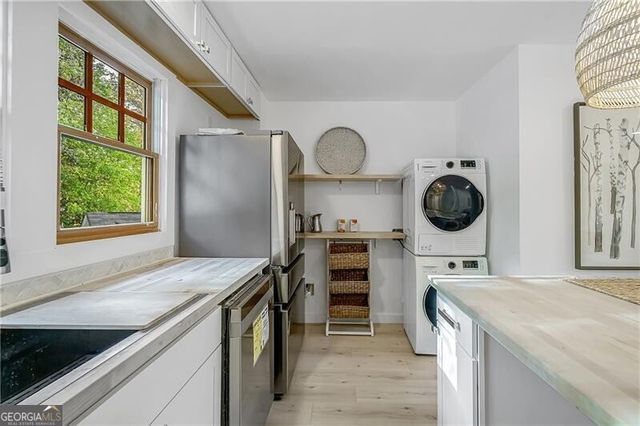 1812 Wellbourne Drive NE, Atlanta, GA 30324