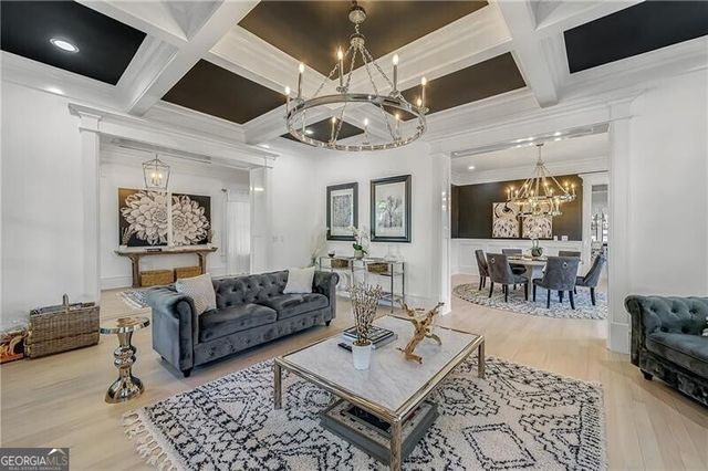 1812 Wellbourne Drive NE, Atlanta, GA 30324