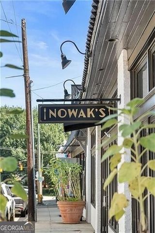 1812 Wellbourne Drive NE, Atlanta, GA 30324