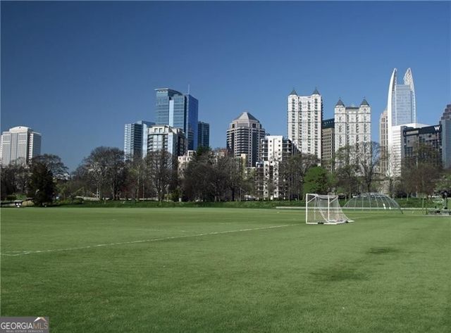 1812 Wellbourne Drive NE, Atlanta, GA 30324