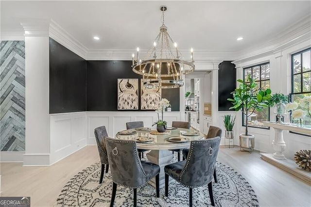 1812 Wellbourne Drive NE, Atlanta, GA 30324