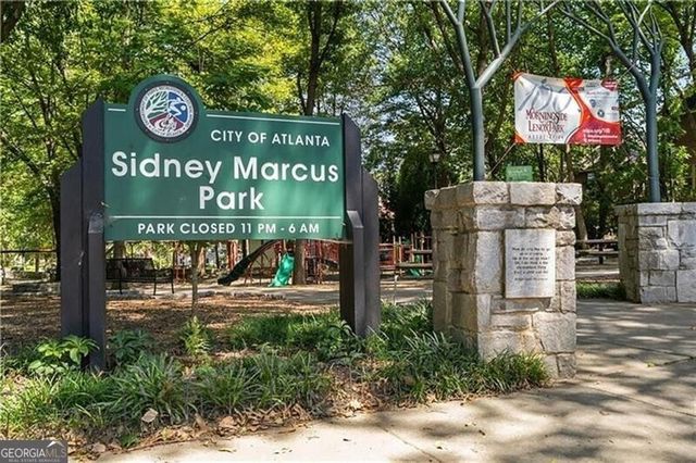 1812 Wellbourne Drive NE, Atlanta, GA 30324