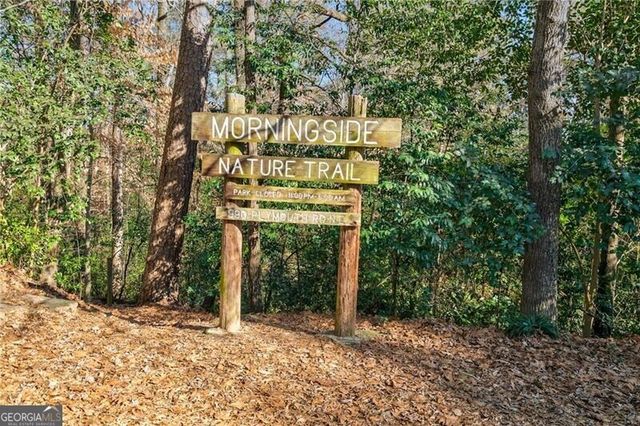 1812 Wellbourne Drive NE, Atlanta, GA 30324