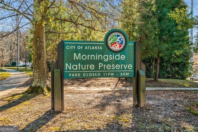 1812 Wellbourne Drive NE, Atlanta, GA 30324