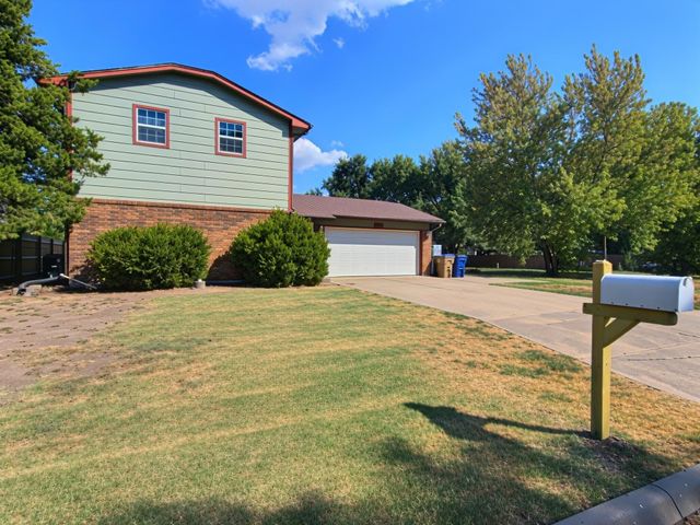 6312 N Ulysses St., Park City, KS 67219