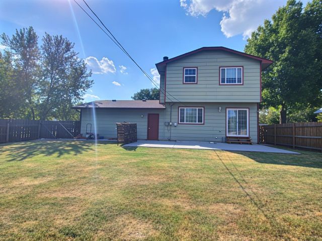 6312 N Ulysses St., Park City, KS 67219