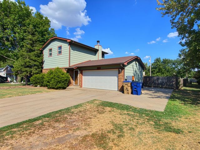 6312 N Ulysses St., Park City, KS 67219