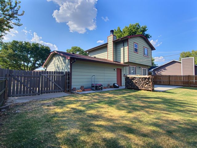 6312 N Ulysses St., Park City, KS 67219