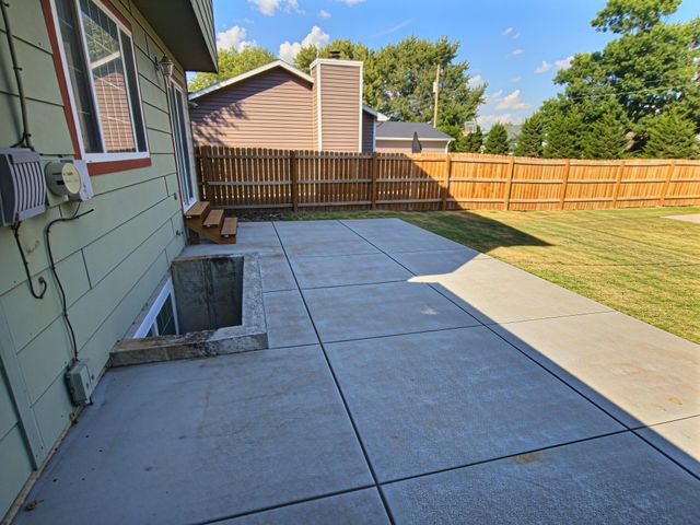 6312 N Ulysses St., Park City, KS 67219