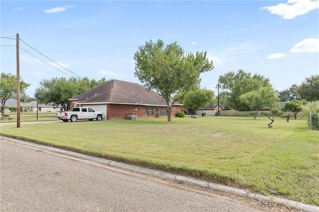 2218 Tangelo Avenue, Mission, TX 78572