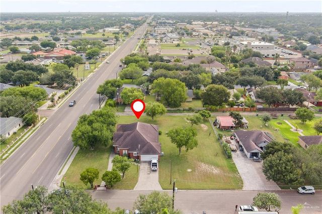 2218 Tangelo Avenue, Mission, TX 78572