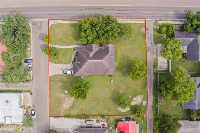 2218 Tangelo Avenue, Mission, TX 78572