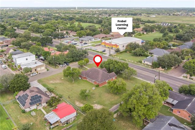 2218 Tangelo Avenue, Mission, TX 78572