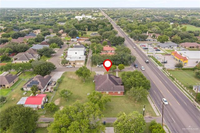 2218 Tangelo Avenue, Mission, TX 78572