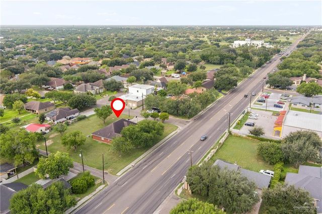 2218 Tangelo Avenue, Mission, TX 78572