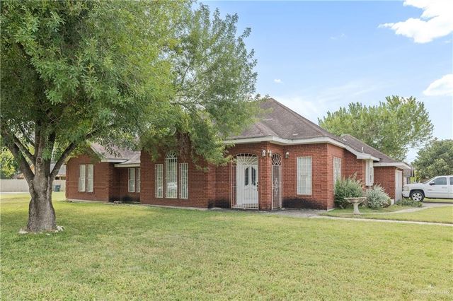 2218 Tangelo Avenue, Mission, TX 78572