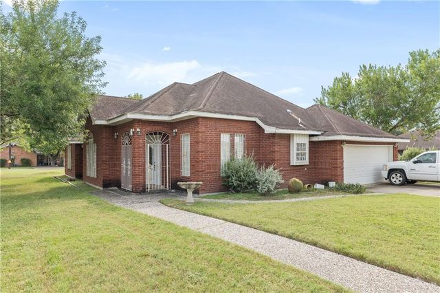 2218 Tangelo Avenue, Mission, TX 78572