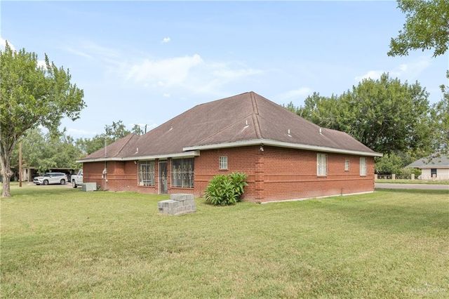 2218 Tangelo Avenue, Mission, TX 78572