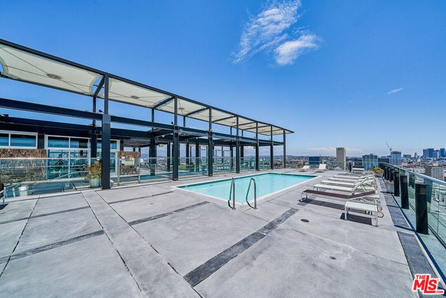 3810 Wilshire Boulevard 1508, Los Angeles, CA 90010