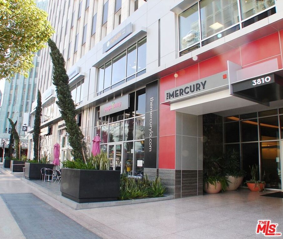 3810 Wilshire Boulevard 1508, Los Angeles, CA 90010