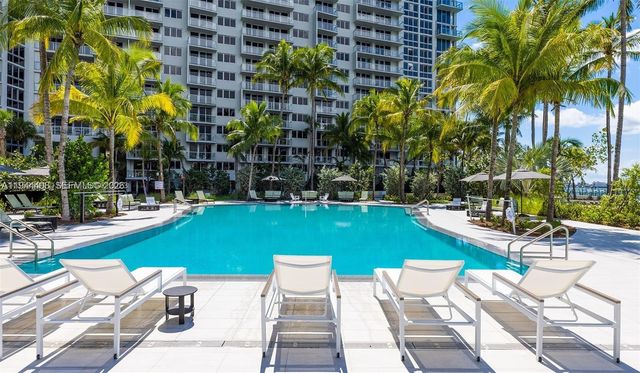 1500 Bay Rd 458S, Miami Beach, FL 33139