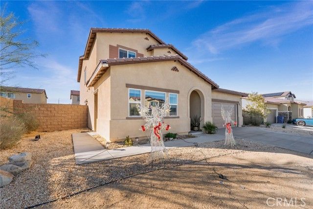 15522 San Francisco, Victorville, CA 92394