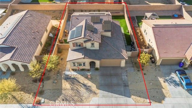 15522 San Francisco, Victorville, CA 92394