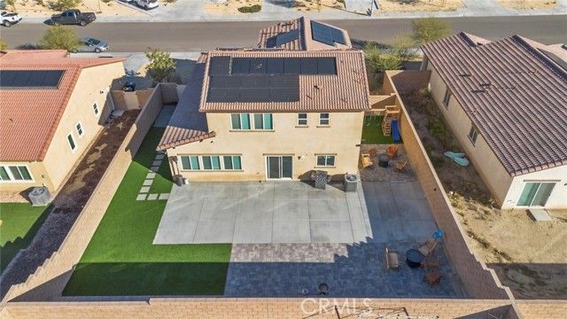 15522 San Francisco, Victorville, CA 92394