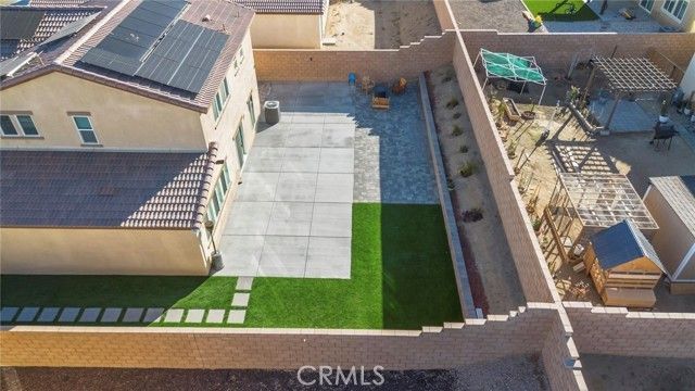 15522 San Francisco, Victorville, CA 92394