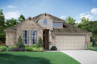 3420 Sunflower, Melissa, TX 75454