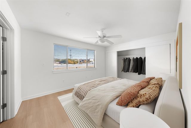 2200 Dickson DR 112, Austin, TX 78704