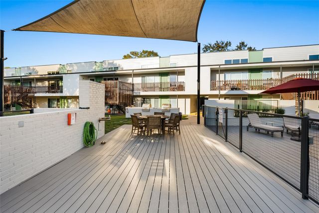 2200 Dickson DR 112, Austin, TX 78704