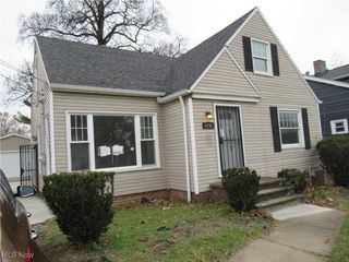 4738 Lawerence, Garfield Heights, OH 44125