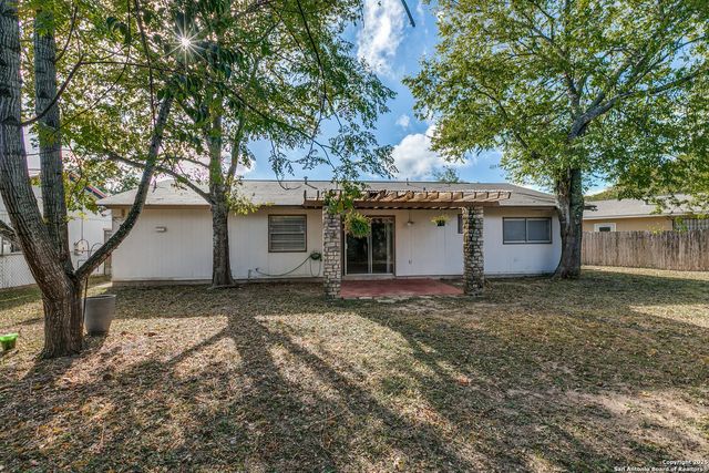 3901 Pipers Court, San Antonio, TX 78251