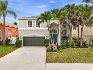 2470 Westmont Lane, Royal Palm Beach, FL 33411