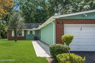 58F Buckingham Dr., Lakewood, NJ 08701